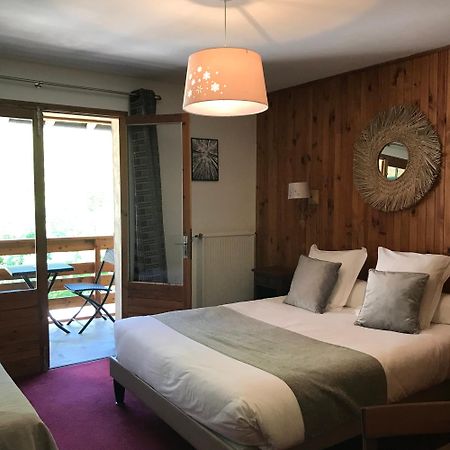 Hotel Du Verdon Beauvezer Dış mekan fotoğraf