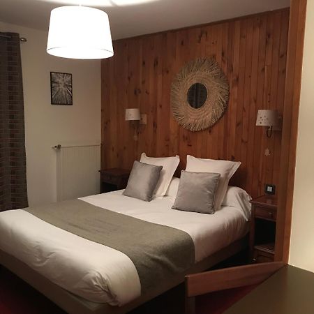 Hotel Du Verdon Beauvezer Dış mekan fotoğraf