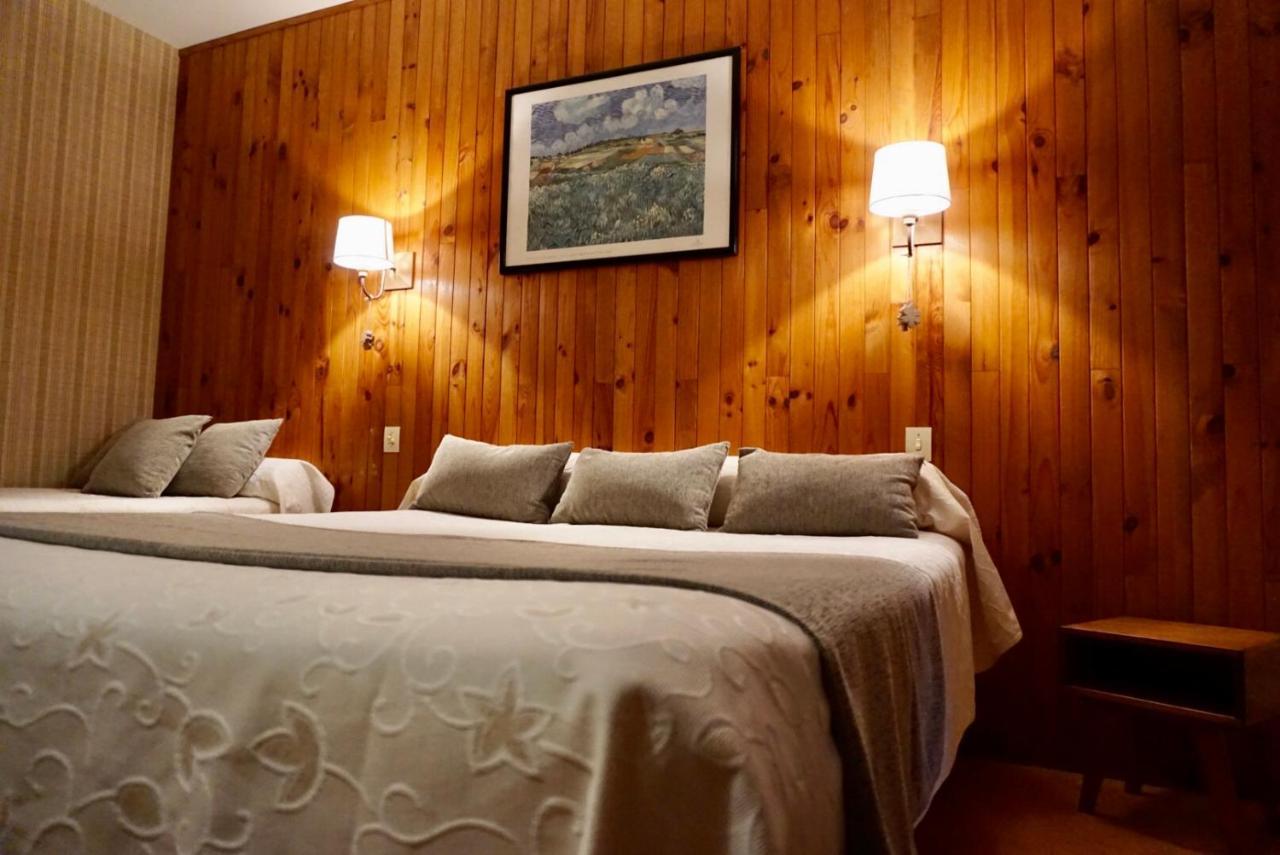 Hotel Du Verdon Beauvezer Dış mekan fotoğraf