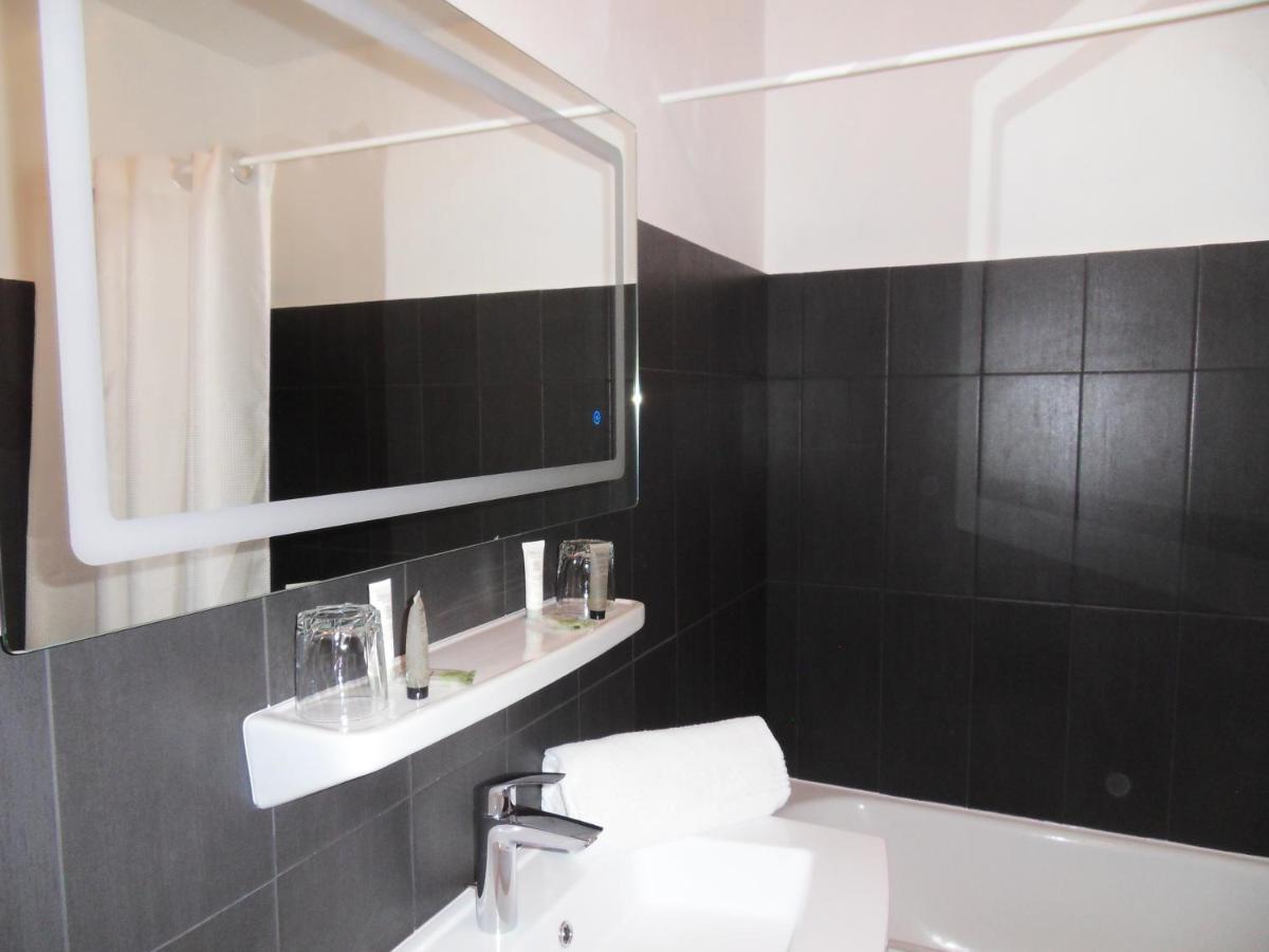 Hotel Du Verdon Beauvezer Dış mekan fotoğraf