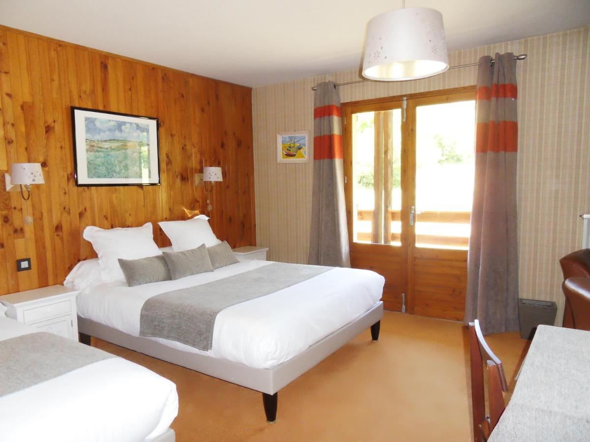 Hotel Du Verdon Beauvezer Dış mekan fotoğraf