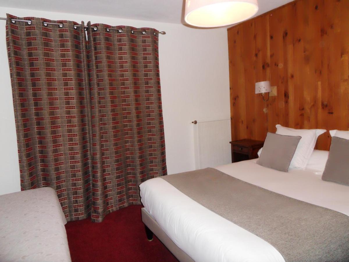 Hotel Du Verdon Beauvezer Dış mekan fotoğraf