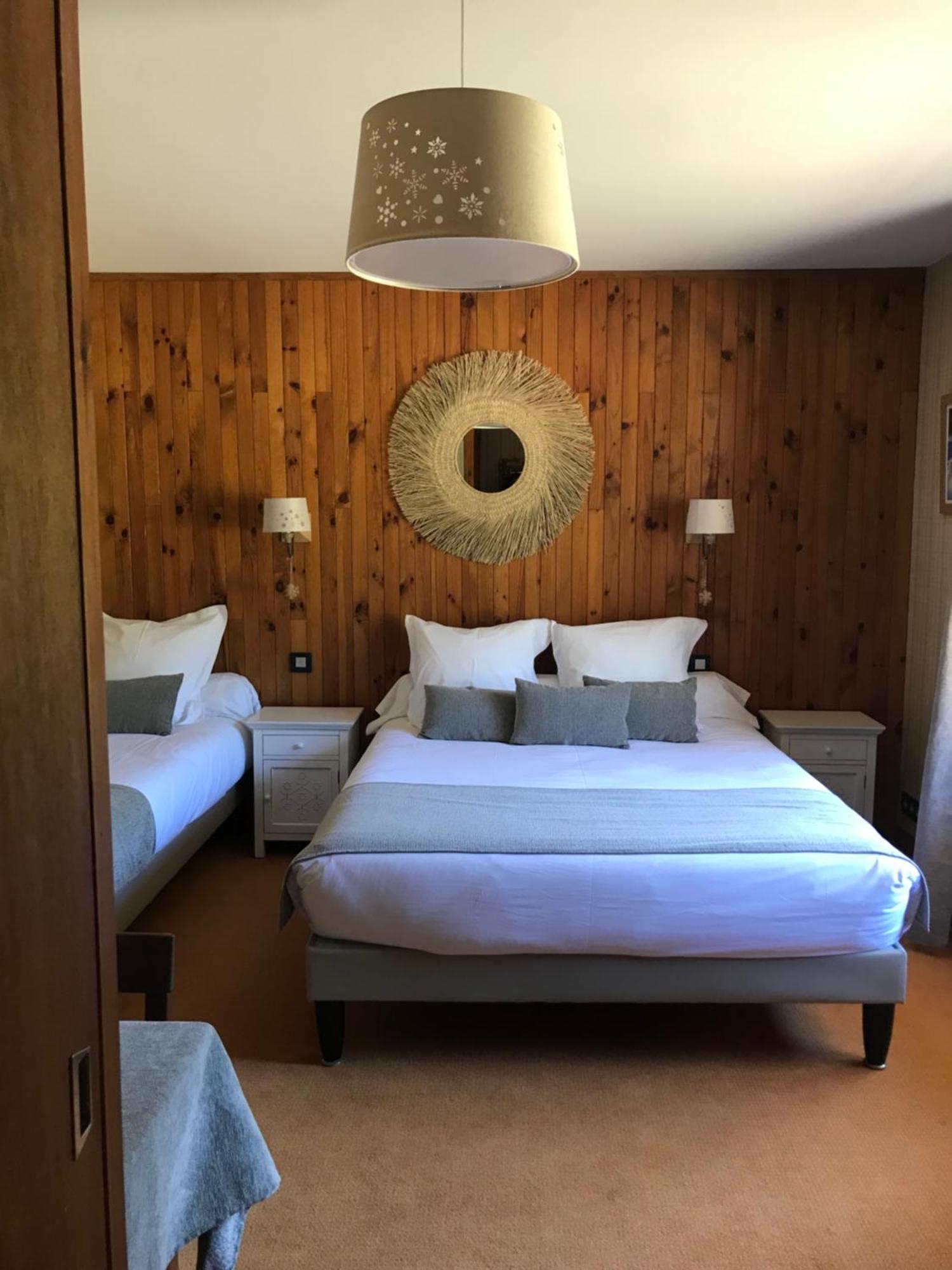 Hotel Du Verdon Beauvezer Dış mekan fotoğraf