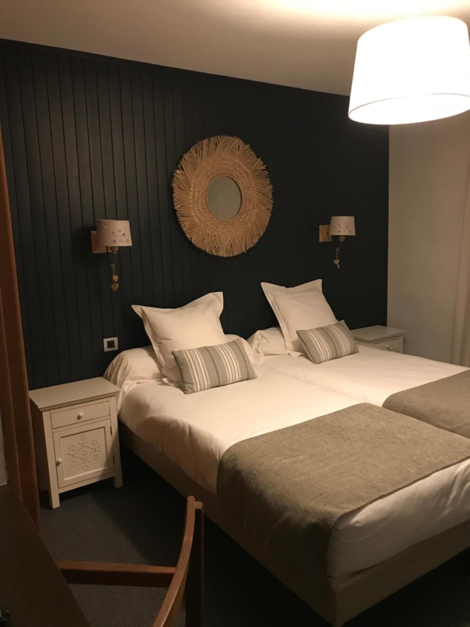 Hotel Du Verdon Beauvezer Dış mekan fotoğraf