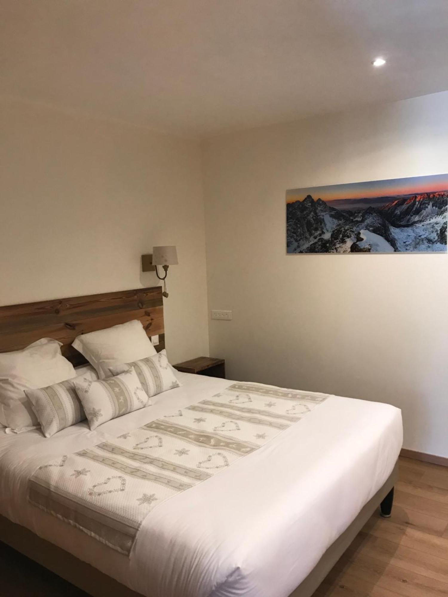 Hotel Du Verdon Beauvezer Dış mekan fotoğraf